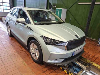 Škoda Enyaq 50 iV LOFT PANO NAVI PDC LED