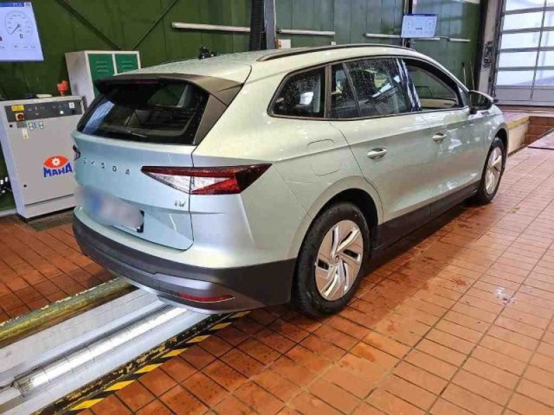 Bild 1: Škoda Enyaq 50 iV LOFT PANO NAVI PDC LED