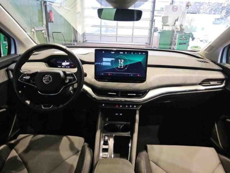 Bild 2: Škoda Enyaq 50 iV LOFT PANO NAVI PDC LED