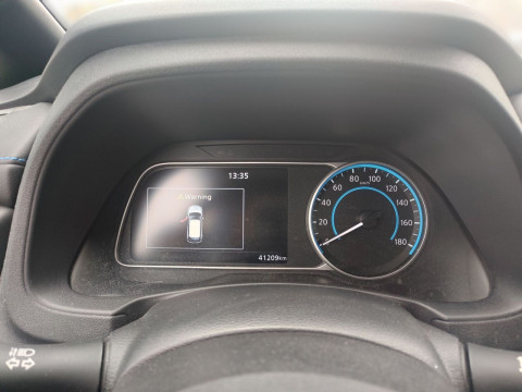 Ansicht 6 - Gebrauchtwagen Fahrzeug, Modell Leaf der Marke Nissan von Verkäufer Autohaus Ebner GmbH