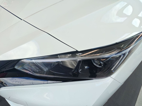 Ansicht 4 - Gebrauchtwagen Fahrzeug, Modell Leaf der Marke Nissan von Verkäufer Autohaus Ebner GmbH