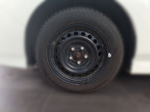 Ansicht 5 - Gebrauchtwagen Fahrzeug, Modell Leaf der Marke Nissan von Verkäufer Autohaus Ebner GmbH