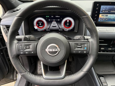 Ansicht 8 - Gebrauchtwagen Fahrzeug, Modell Qashqai der Marke Nissan von Verkäufer Autohaus Bader GmbH