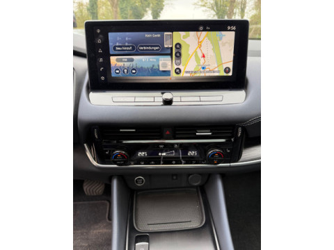 Ansicht 9 - Gebrauchtwagen Fahrzeug, Modell Qashqai der Marke Nissan von Verkäufer Autohaus Bader GmbH