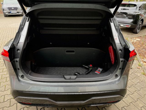 Ansicht 11 - Gebrauchtwagen Fahrzeug, Modell Qashqai der Marke Nissan von Verkäufer Autohaus Bader GmbH