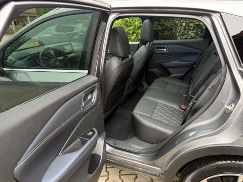 Ansicht 12 - Gebrauchtwagen Fahrzeug, Modell Qashqai der Marke Nissan von Verkäufer Autohaus Bader GmbH