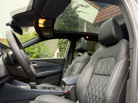 Ansicht 14 - Gebrauchtwagen Fahrzeug, Modell Qashqai der Marke Nissan von Verkäufer Autohaus Bader GmbH