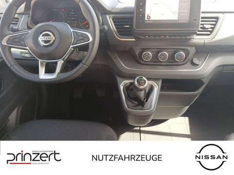 Ansicht 6 - Gebrauchtwagen Fahrzeug, Modell Primastar der Marke Nissan von Verkäufer Autohaus Am Prinzert Vertriebs GmbH