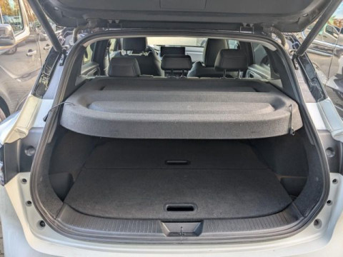 Ansicht 6 - Gebrauchtwagen Fahrzeug, Modell Qashqai der Marke Nissan von Verkäufer Autohaus Lich GmbH