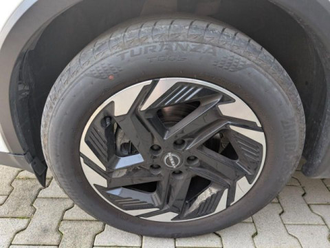 Ansicht 7 - Gebrauchtwagen Fahrzeug, Modell Qashqai der Marke Nissan von Verkäufer Autohaus Lich GmbH