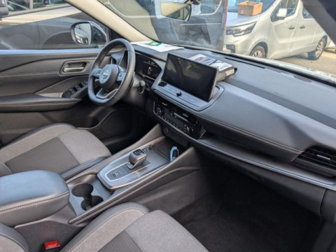 Ansicht 9 - Gebrauchtwagen Fahrzeug, Modell Qashqai der Marke Nissan von Verkäufer Autohaus Lich GmbH