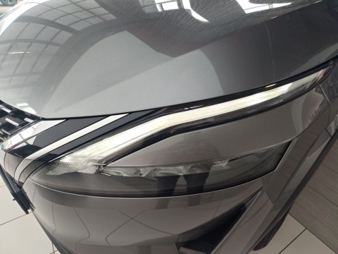 Ansicht 4 - Gebrauchtwagen Fahrzeug, Modell Qashqai der Marke Nissan von Verkäufer Autohaus Ebner GmbH