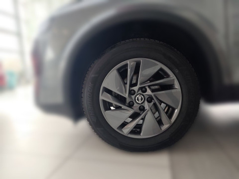 Ansicht 5 - Gebrauchtwagen Fahrzeug, Modell Qashqai der Marke Nissan von Verkäufer Autohaus Ebner GmbH