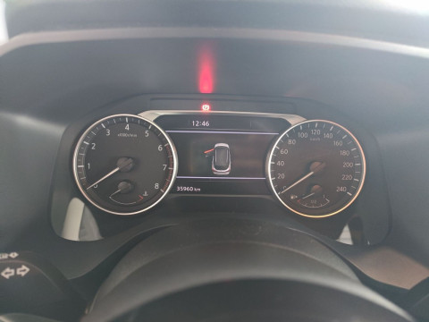 Ansicht 6 - Gebrauchtwagen Fahrzeug, Modell Qashqai der Marke Nissan von Verkäufer Autohaus Ebner GmbH