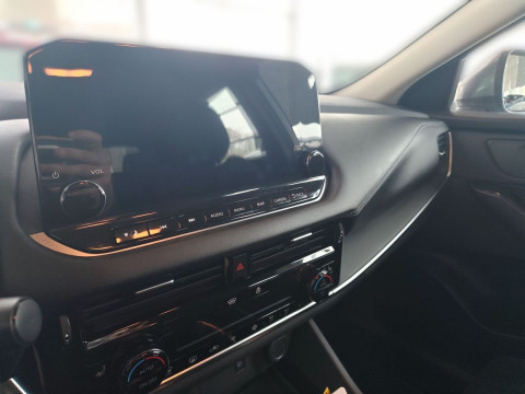 Ansicht 7 - Gebrauchtwagen Fahrzeug, Modell Qashqai der Marke Nissan von Verkäufer Autohaus Ebner GmbH