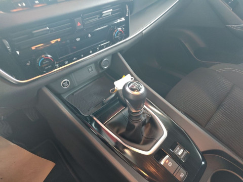 Ansicht 8 - Gebrauchtwagen Fahrzeug, Modell Qashqai der Marke Nissan von Verkäufer Autohaus Ebner GmbH