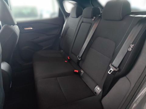 Ansicht 9 - Gebrauchtwagen Fahrzeug, Modell Qashqai der Marke Nissan von Verkäufer Autohaus Ebner GmbH