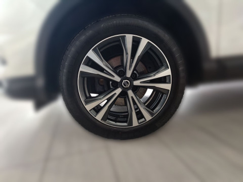 Ansicht 5 - Gebrauchtwagen Fahrzeug, Modell Qashqai der Marke Nissan von Verkäufer Autohaus Ebner GmbH