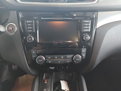 Ansicht 7 - Gebrauchtwagen Fahrzeug, Modell Qashqai der Marke Nissan von Verkäufer Autohaus Ebner GmbH