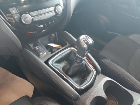 Ansicht 8 - Gebrauchtwagen Fahrzeug, Modell Qashqai der Marke Nissan von Verkäufer Autohaus Ebner GmbH