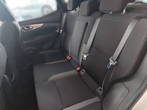 Ansicht 9 - Gebrauchtwagen Fahrzeug, Modell Qashqai der Marke Nissan von Verkäufer Autohaus Ebner GmbH