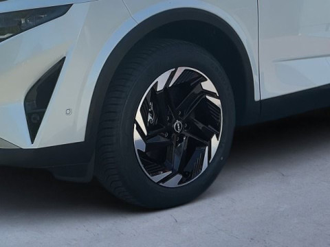 Ansicht 6 - Gebrauchtwagen Fahrzeug, Modell Qashqai der Marke Nissan von Verkäufer Automobile J. Heddier GmbH