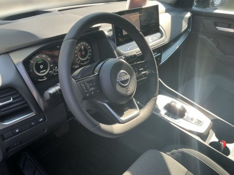 Ansicht 8 - Gebrauchtwagen Fahrzeug, Modell Qashqai der Marke Nissan von Verkäufer Automobile J. Heddier GmbH