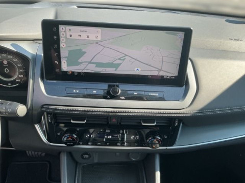 Ansicht 9 - Gebrauchtwagen Fahrzeug, Modell Qashqai der Marke Nissan von Verkäufer Automobile J. Heddier GmbH