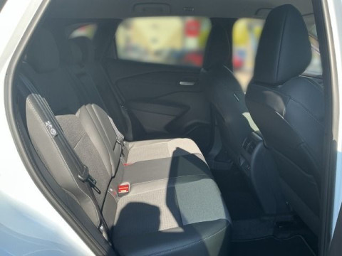 Ansicht 11 - Gebrauchtwagen Fahrzeug, Modell Qashqai der Marke Nissan von Verkäufer Automobile J. Heddier GmbH