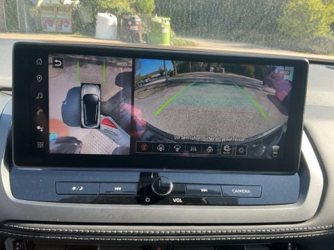 Ansicht 14 - Gebrauchtwagen Fahrzeug, Modell Qashqai der Marke Nissan von Verkäufer Automobile J. Heddier GmbH