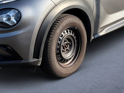 Ansicht 6 - Gebrauchtwagen Fahrzeug, Modell Juke der Marke Nissan von Verkäufer Automobile J. Heddier GmbH