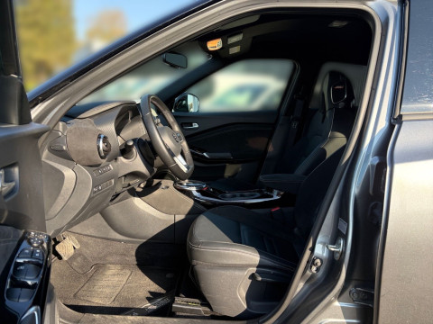 Ansicht 7 - Gebrauchtwagen Fahrzeug, Modell Juke der Marke Nissan von Verkäufer Automobile J. Heddier GmbH