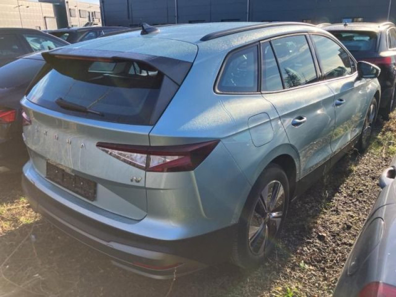 Bild 1: Škoda Enyaq 50 iV LOFT NAVI KAMERA KLIMA PDC LM19