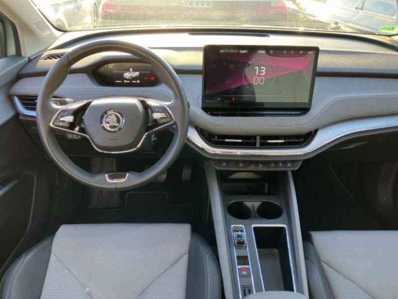 Bild 2: Škoda Enyaq 50 iV LOFT NAVI KAMERA KLIMA PDC LM19