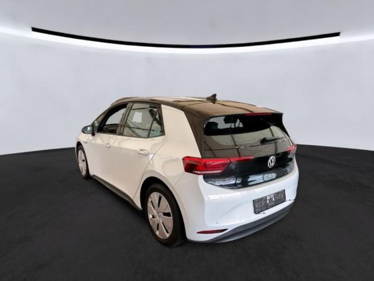 Thumb 1: Volkswagen ID.3 PRO NAVI PDC LED KLIMA DAB+