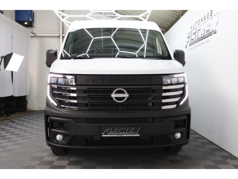 Ansicht 3 - Gebrauchtwagen Fahrzeug, Modell Interstar der Marke Nissan von Verkäufer Autohaus Fischer GmbH