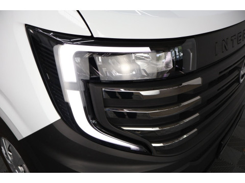 Ansicht 4 - Gebrauchtwagen Fahrzeug, Modell Interstar der Marke Nissan von Verkäufer Autohaus Fischer GmbH