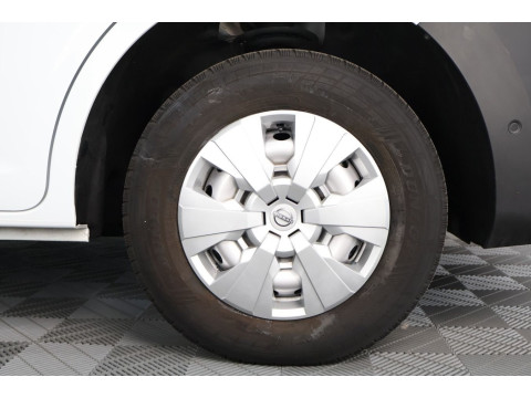 Ansicht 5 - Gebrauchtwagen Fahrzeug, Modell Interstar der Marke Nissan von Verkäufer Autohaus Fischer GmbH