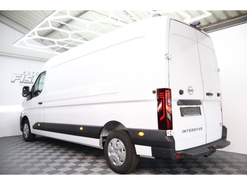 Ansicht 6 - Gebrauchtwagen Fahrzeug, Modell Interstar der Marke Nissan von Verkäufer Autohaus Fischer GmbH