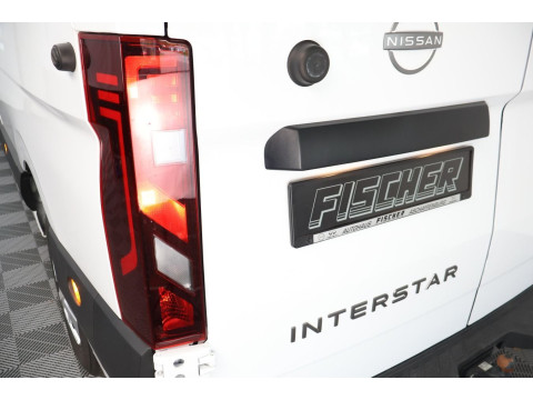 Ansicht 7 - Gebrauchtwagen Fahrzeug, Modell Interstar der Marke Nissan von Verkäufer Autohaus Fischer GmbH