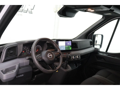 Ansicht 8 - Gebrauchtwagen Fahrzeug, Modell Interstar der Marke Nissan von Verkäufer Autohaus Fischer GmbH