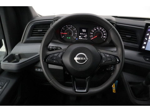 Ansicht 10 - Gebrauchtwagen Fahrzeug, Modell Interstar der Marke Nissan von Verkäufer Autohaus Fischer GmbH