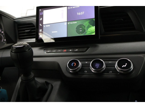 Ansicht 11 - Gebrauchtwagen Fahrzeug, Modell Interstar der Marke Nissan von Verkäufer Autohaus Fischer GmbH