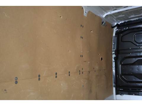 Ansicht 14 - Gebrauchtwagen Fahrzeug, Modell Interstar der Marke Nissan von Verkäufer Autohaus Fischer GmbH