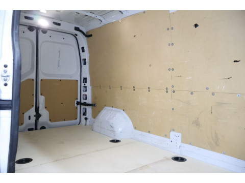 Ansicht 15 - Gebrauchtwagen Fahrzeug, Modell Interstar der Marke Nissan von Verkäufer Autohaus Fischer GmbH