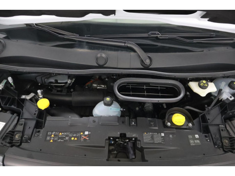 Ansicht 16 - Gebrauchtwagen Fahrzeug, Modell Interstar der Marke Nissan von Verkäufer Autohaus Fischer GmbH