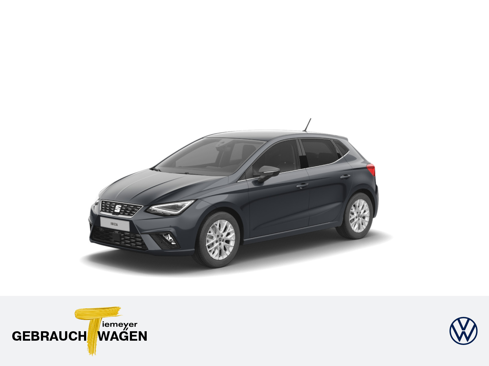 Seat Ibiza 1.0 TSI