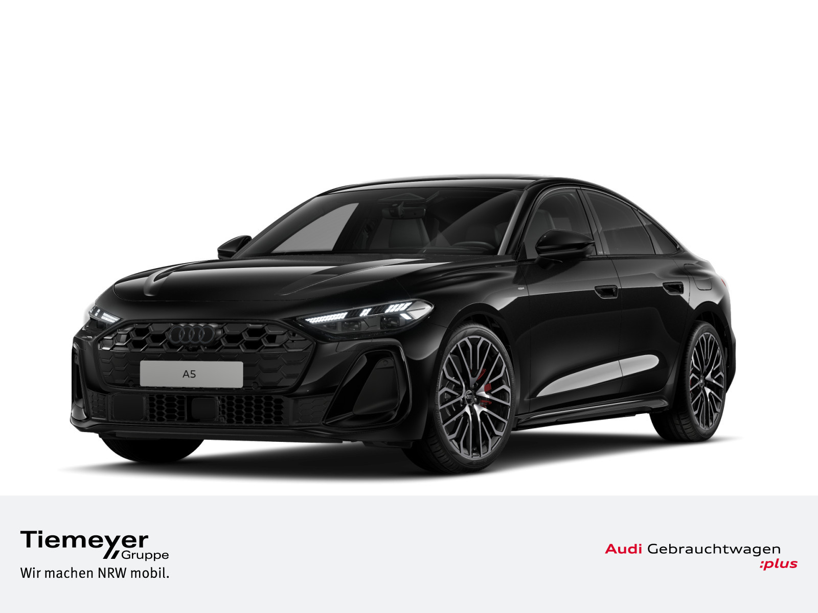 Audi A5 Limousine A5
