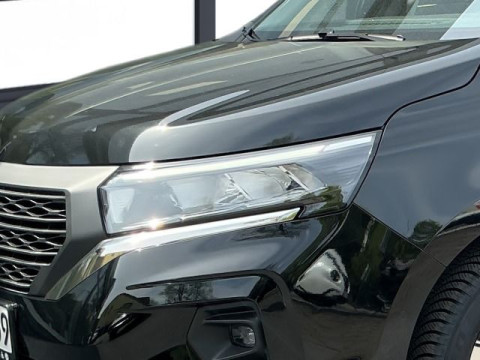 Ansicht 5 - Gebrauchtwagen Fahrzeug, Modell Townstar der Marke Nissan von Verkäufer Automobile J. Heddier GmbH