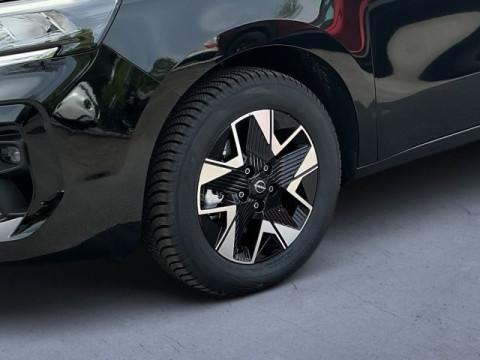 Ansicht 6 - Gebrauchtwagen Fahrzeug, Modell Townstar der Marke Nissan von Verkäufer Automobile J. Heddier GmbH